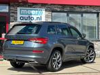 Skoda Kodiaq 1.5 TSI Sportline DSG VOL! VIRTUAL l PANO l TRE, 4 cilinders, 150 pk, 1481 kg, Origineel Nederlands