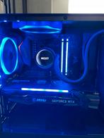 Game pc RTX 3060 + 165hz monitor, Computers en Software, Desktop Pc's, Ophalen of Verzenden, Gebruikt