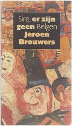 JEROEN BROUWERS boeken 2x, Boeken, Ophalen of Verzenden, Gelezen, Jeroen Brouwers, Nederland