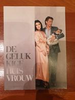 DVD: De gelukkige huisvrouw. Special editie. 2 disc, Ophalen of Verzenden, Zo goed als nieuw, Actie en Avontuur, Film