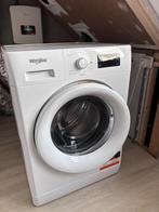Wasmachine Whirpool, Ophalen, Gebruikt, 1200 tot 1600 toeren