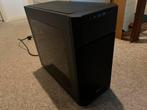 Ryzen 2700x, 1080GTX PC, Computers en Software, Desktop Pc's, Gebruikt, Zelf gebouwde pc, Ophalen of Verzenden, AMD Ryzen 7