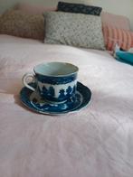 Blue willow servies, Antiek en Kunst, Ophalen of Verzenden