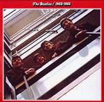 CD-sale BEATLES, THE - 1962-1966 Red Album Cd1+2 100%, Verzenden, Zo goed als nieuw, Poprock