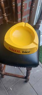 Skol asbak, Verzamelen, Ophalen, Zo goed als nieuw, Asbak