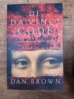 De Da Vinci Code, Ophalen of Verzenden, Zo goed als nieuw
