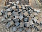 Sierbestrating 10x10x4, Ophalen, Gebruikt, Klinkers, Minder dan 5 m²