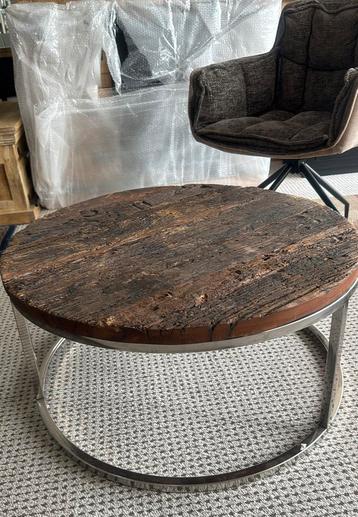 Richmond  Bijzettafel, beschikbaar voor biedingen