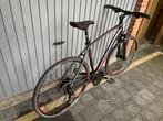 Merida Crossway 100 Hybride, Overige merken, Ophalen of Verzenden, Zo goed als nieuw, Meer dan 20 versnellingen