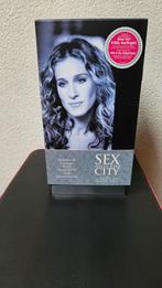 Sex and the City DVD box, Cd's en Dvd's, Dvd's | Tv en Series, Ophalen of Verzenden, Zo goed als nieuw
