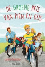 De groene reis van Pien en Gijs Lianne Biemond 9789087188108, Ophalen of Verzenden, Zo goed als nieuw, Lianne Biemond