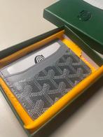 Goyard Portemonnee Nieuw, Overige merken, Nieuw, Ophalen of Verzenden, Grijs