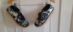 Vidorreta mooie sneakers met espdrille zool/ rubber 38, Overige kleuren, Verzenden, Vidorreta, Sneakers of Gympen