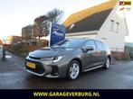 Suzuki Swace / Toyota Corolla Touring sport 1.8 Hybrid Style, 4 cilinders, Bruin, 98 pk, Hybride Elektrisch/Benzine