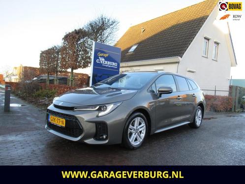 Suzuki Swace / Toyota Corolla Touring sport 1.8 Hybrid Style, Auto's, Suzuki, Te koop, Overige modellen, ABS, Achteruitrijcamera