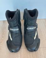 Alpinestars SMX-1R black and white boots, size 43, Heren, Ophalen of Verzenden, Nieuw zonder kaartje, Alpinestars