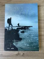 Rond de Noordzee Van Arnout Hauben, Ophalen of Verzenden, Zo goed als nieuw, Arnout Hauben, Europa