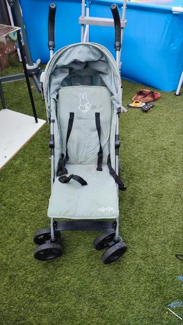 Nijntje Buggy  beschikbaar voor biedingen
