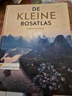 De Kleine Bosatlas, Boeken, Ophalen, Zo goed als nieuw, Non-fictie
