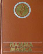 Flamma Magica. Schitterend fotoboek (kleur), Boeken, Ophalen of Verzenden, Zo goed als nieuw, Fotografen