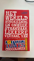 Het wereldschokkende en onweerstaanbaar lekkere verhaal van, Ophalen of Verzenden, Zo goed als nieuw, Jeroen Siebelink