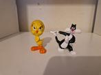 Tweety en Sylvester, Ophalen of Verzenden, Gebruikt