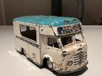 Vintage Corgi Toys Smith's Karrier Van, Hobby en Vrije tijd, Modelauto's | 1:43, Ophalen of Verzenden, Gebruikt