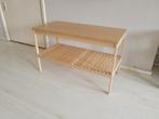 IKEA RÅGRUND Bank van bamboe, Ophalen, Zo goed als nieuw