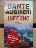 Dante Alighieri - Inferno, hel, Ophalen of Verzenden, Zo goed als nieuw