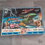 Puzzel THUNDERBIRDS 250 stukjes (1993), Ophalen of Verzenden, Meer dan 50 stukjes, Gebruikt, 6 jaar of ouder