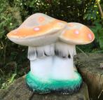 Paddestoel Gustav Liebermann 823/21 Vintage, Ophalen of Verzenden, Gebruikt, Kunststof, Overige typen