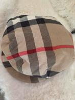 Burberry pet, Kleding | Heren, Hoeden en Petten, Ophalen of Verzenden, Zo goed als nieuw