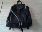 Leren tas, Ophalen, Zo goed als nieuw