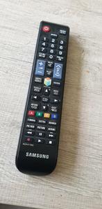 Samsung type SMART TV SAMSUNG // BN59-01198Q, Audio, Tv en Foto, Afstandsbedieningen, Ophalen of Verzenden, Zo goed als nieuw