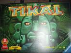 Tikal uit 1999, Hobby en Vrije tijd, Gezelschapsspellen | Bordspellen, Ophalen, Zo goed als nieuw, Ravensburger