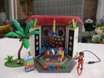 5266 Playmobil Disco met geluid en licht 100% compleet, Ophalen of Verzenden, Zo goed als nieuw, Complete set
