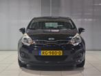 Kia Rio 1.4 CVVT Comfort Pack Automaat ! Dealer auto ! Uniek, Euro 5, Stof, Gebruikt, 4 cilinders