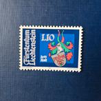 Liechtenstein nr 769 pf, Ophalen, Overige landen, Postfris