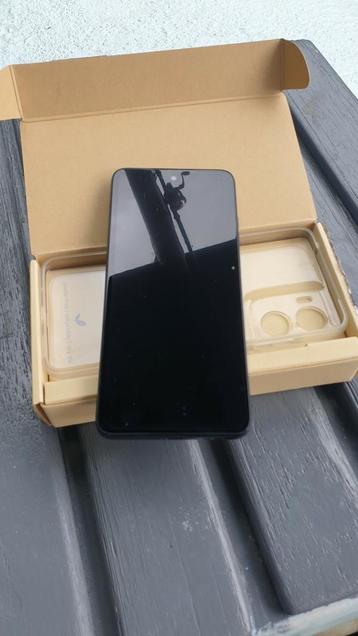 NEW Motorola e15 + Garantie, 64 GB,  40 Mpx, ,een week oud beschikbaar voor biedingen