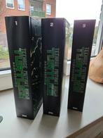 Turtles Compendium Set (3-delig) HC - Engels - Nieuw, Complete serie of reeks, Ophalen, Nieuw, Amerika