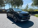 Opel Grandland 1.6 Turbo Benzine Plugin-Hybride Camera BTW!!, Auto diversen, Schadeauto's, Zwart, SUV of Terreinwagen, 1598 cc