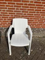 5x tuinstoelen Jardin in zeer goede staat, Ophalen, Jadin, Jardin, Jardin