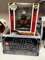 Star wars Kylo Ren, Ophalen of Verzenden, Zo goed als nieuw