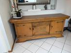 Dressoir vintage, Huis en Inrichting, Ophalen, Gebruikt, 150 tot 200 cm, Eikenhout