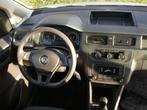 VOLKSWAGEN Caddy 2.0 TDI Economy Business | Airco | Cruise |, 12 maanden, 4 cilinders, Volkswagen, Wit