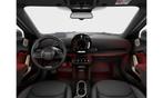 Mini Aceman E JCW Pakket XL, Auto's, Mini, Stof, 258 pk, 355 km, Stoelverwarming