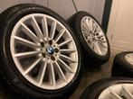 18 inch bmw style 237 velgen winterbanden, Ophalen, 18 inch, 245 mm, I