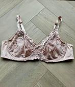 Triump BH 95C Oudroze Kant FullCup ZGAN! (LEES BESCHRIJVING), Ophalen of Verzenden, Triumph, BH, Roze