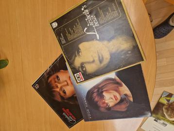 Liesbeth list lp 's beschikbaar voor biedingen