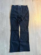 Levi's premium 725 high rise bootcut, Zwart, Overige jeansmaten, Nieuw, Ophalen of Verzenden